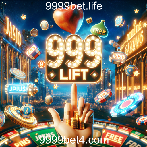 Descubra a Categoria de Bônus no 9999bet.life